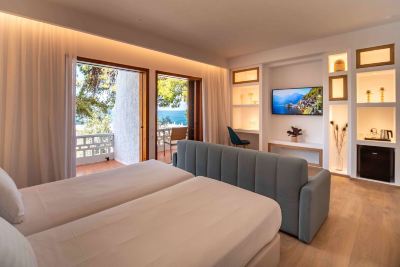 Other Wyndham Loutraki Poseidon Resort Photo