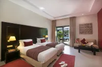 Kech Boutique Hotel & Spa Hotels in Agdal