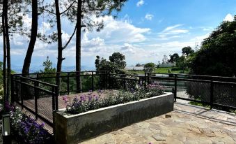 Tebing View Glamping, Azana Hotels Collection