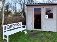 4 Person Holiday Home in Fjerritslev