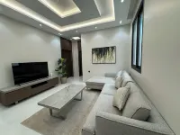 Foothills Luxury Residence Hotels near Madinah Airport