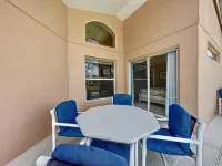 Emerald Island 4 Bed Mins to Disney