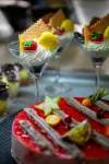 D'Andrea Mare Beach Hotel - Desayuno