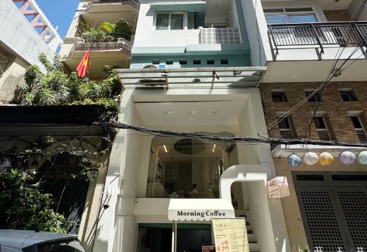 아파트먼트 주방