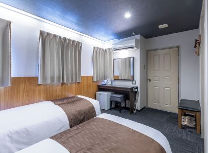 Tabist Takamatsu Pearl Hotel