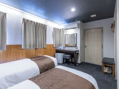 Tabist 高松珍珠飯店 高松住宿飯店