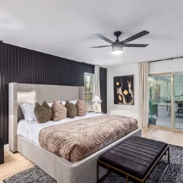 Doce Palmas Free Htd Pool Spa Putt Grn