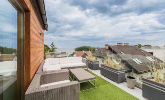 Gdynia Best Sea View by Grand Apartments