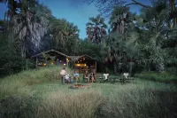 Kisima Ngeda Camp