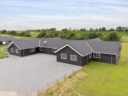 Luxury Pool Villa in Grena - By Traum Ferienwohnungen Hotels in Grena