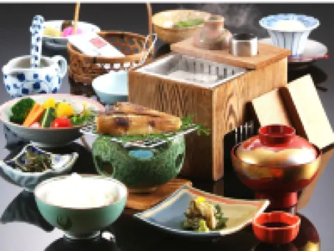 โอนิชิยะ ซุยโชเอ็น