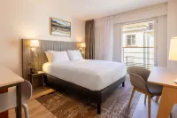 Staybridge Suites CANNES CENTRE by IHG - พร้อมระเบียง