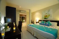 Ocean Villas Hotel Hotels in Grand Baie