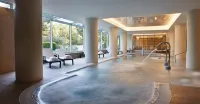 Hipotels Eurotel Punta Rotja Spa-Golf - ที่มีสปา