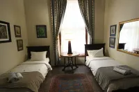Wittedrift Manor House Hotels in Prince Alfred Hamlet