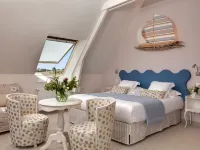 Hôtel la Ramade Hotels in Manche