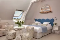 Hôtel la Ramade