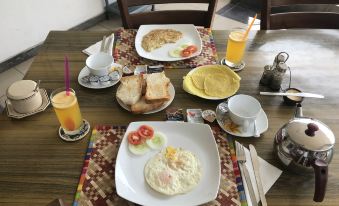 Sam's Guest House