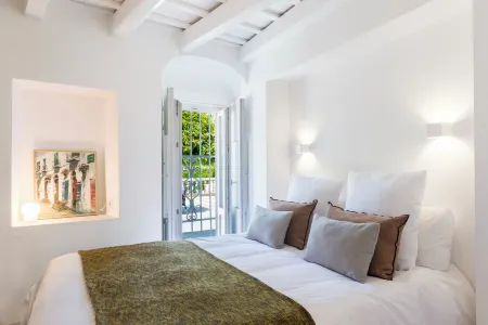 Casa Boutique Encalada