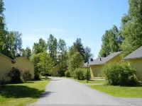 Nallikari Seaside Cottages Hotels in Oulu