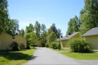Nallikari Seaside Cottages Hotels in Oulu