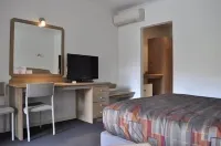 Nunawading Motor Inn Hôtels à : Blackburn North
