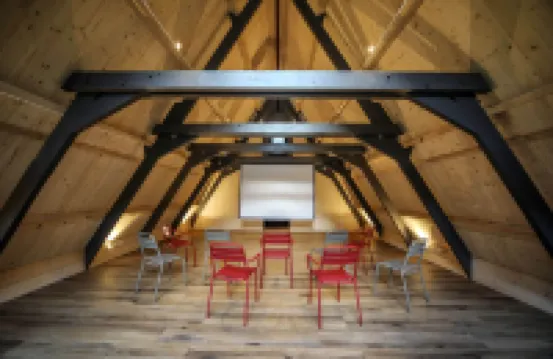 Le Refuge de l'Isard