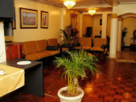 Colony Inn Hotel Hoteles en Ambato