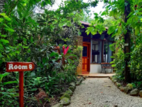 Ian Anderson's Caves Branch Adventure Co Hotels in Belmopan