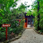 Ian Anderson's Caves Branch Adventure Co Hotel di 