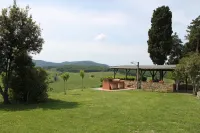 Apartment Between Pisa and Livorno
