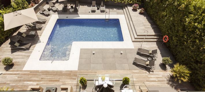 Villa Birdie Boutique - Adults Only Hotels in San Sebastian