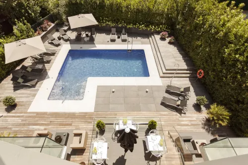 Villa Birdie Boutique - Adults Only Hotels in San Sebastian