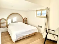Magnificent apartment -1BR-2P- Centre Saint-Tropez