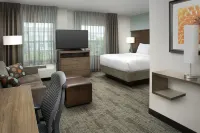 Staybridge Suites Greenville I-85 Woodruff Road by IHG