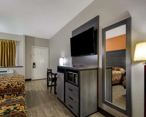 Executive Inn & Suites Hotels in Stafford