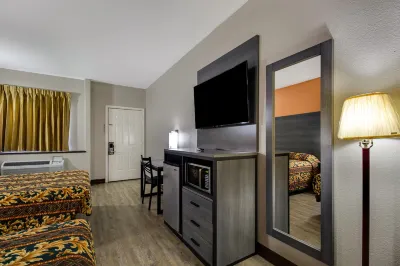 Executive Inn & Suites Hotels in Stafford