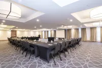 Sandman Signature St. John's Hotel Các khách sạn ở Saint John's