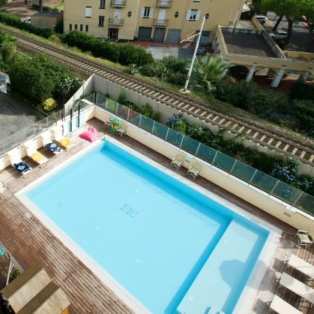 Excelsior Hotel E Appartamenti