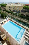 Albergo Excelsior - piscina