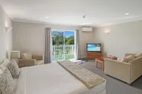 Kerikeri Park Lodge Các khách sạn ở Kerikeri