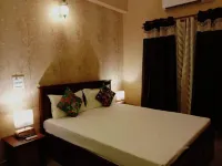 Cozy Stayz Hotels in Chapora