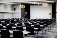 Quality Hotel Strand Gjøvik - 4つ星