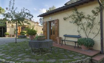 Relais Poggio Borgoni