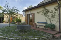 Relais Poggio Borgoni - Osteria Il Poggio