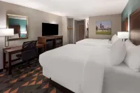Clarion Pointe Indianapolis Northeast Hotels in Indianapolis