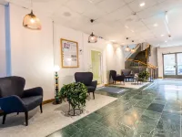 ApartDirect Hammarby Sjöstad Hotels near Thiel Gallery
