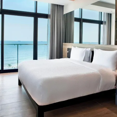 AC Hotel Veracruz