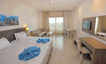 Euronapa Hotel Apartments