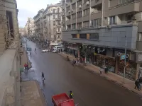 Hostgram Hotel Downtown Cairo - حديقة مائية